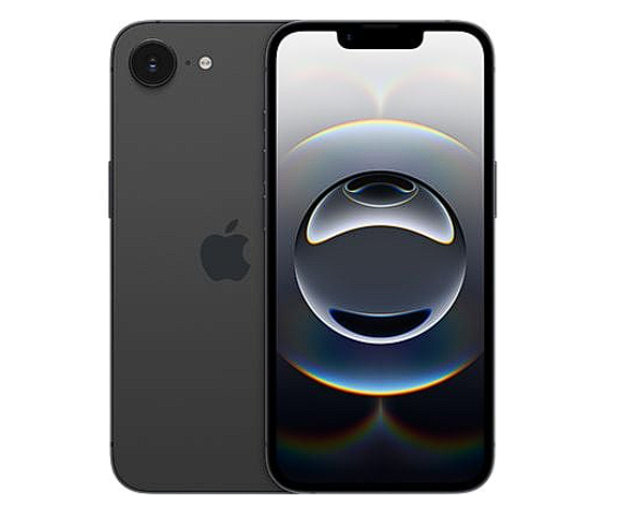 APPLE iPhone 16e